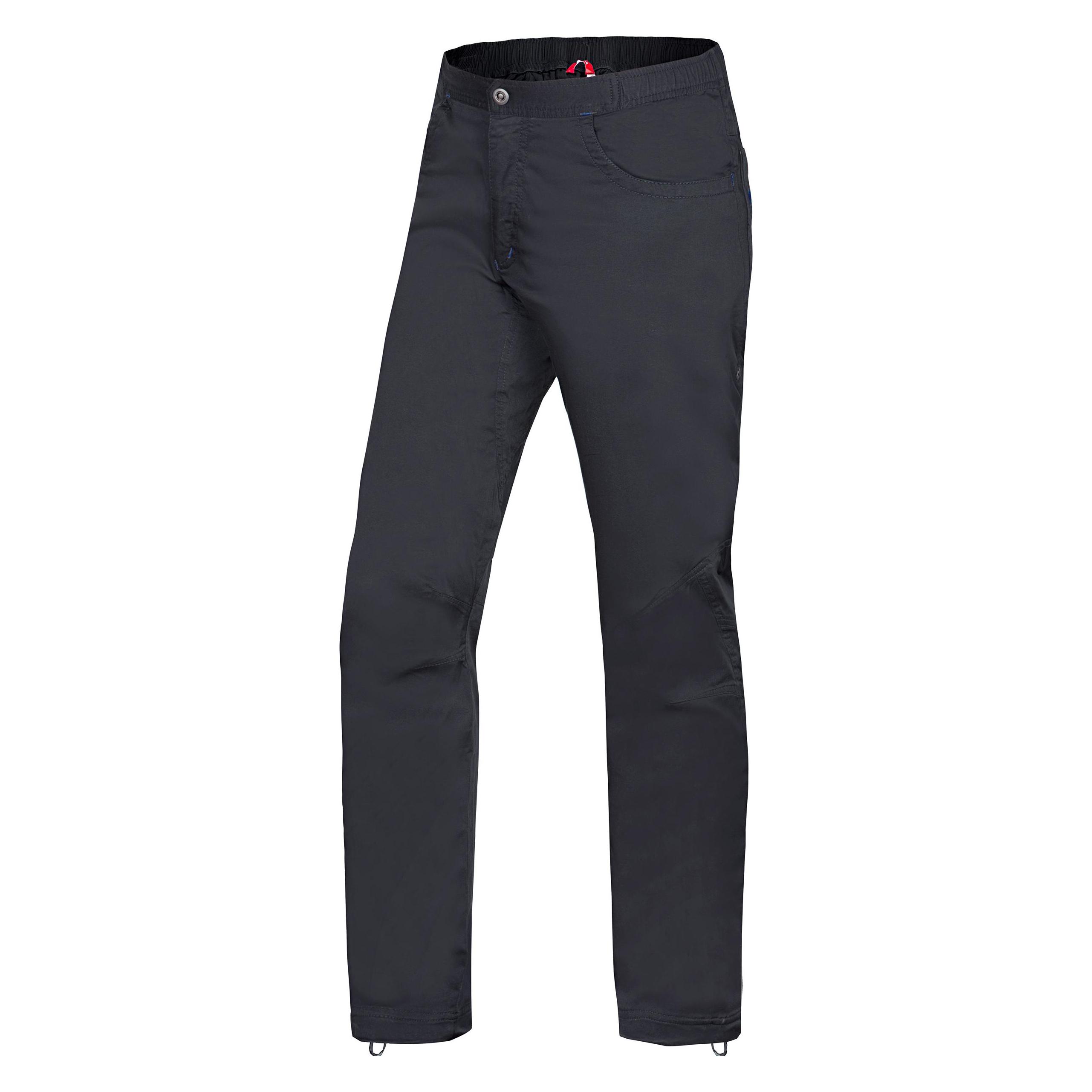 Ocun Drago Organic Pants (L) (5004-Anth D-Nav-L)