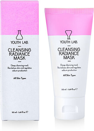 Youth Lab Cleansing Radiance Cleansing Mask 50 ml