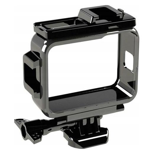 Xrec Ramka Frame Mount 2x Stopka Iso Do Gopro Hero 9 Black (SB6090)