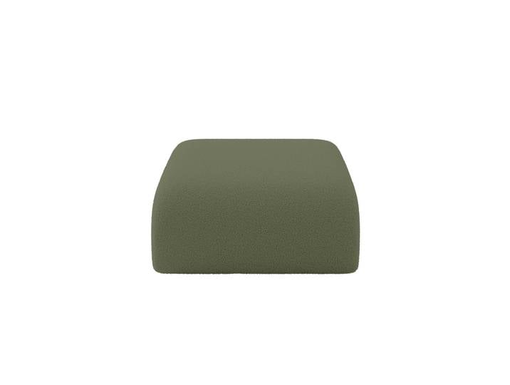 Pouf MIRA-PUF Grün - Quelle 38