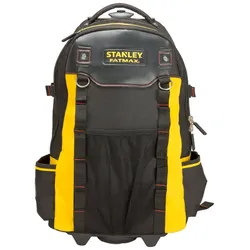 STANLEY FATMAX Werkzeugrucksack mit Trolley - 1-79-215