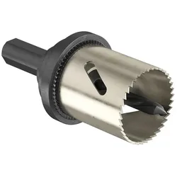 Kaiser Turbofräser MULTI 4000 - Fräsloch Ø 35 mm