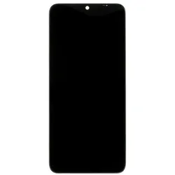 Motorola E13 LCD-Display + Touch-Einheit + Frontabdeckung (Service Pack) (Display), Mobilgerät Ersatzteile