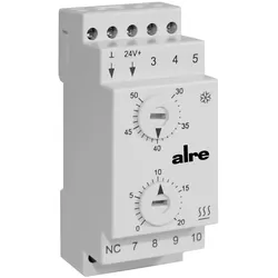 Alre-it Schaltschrankthermostat KTRRN-267.014