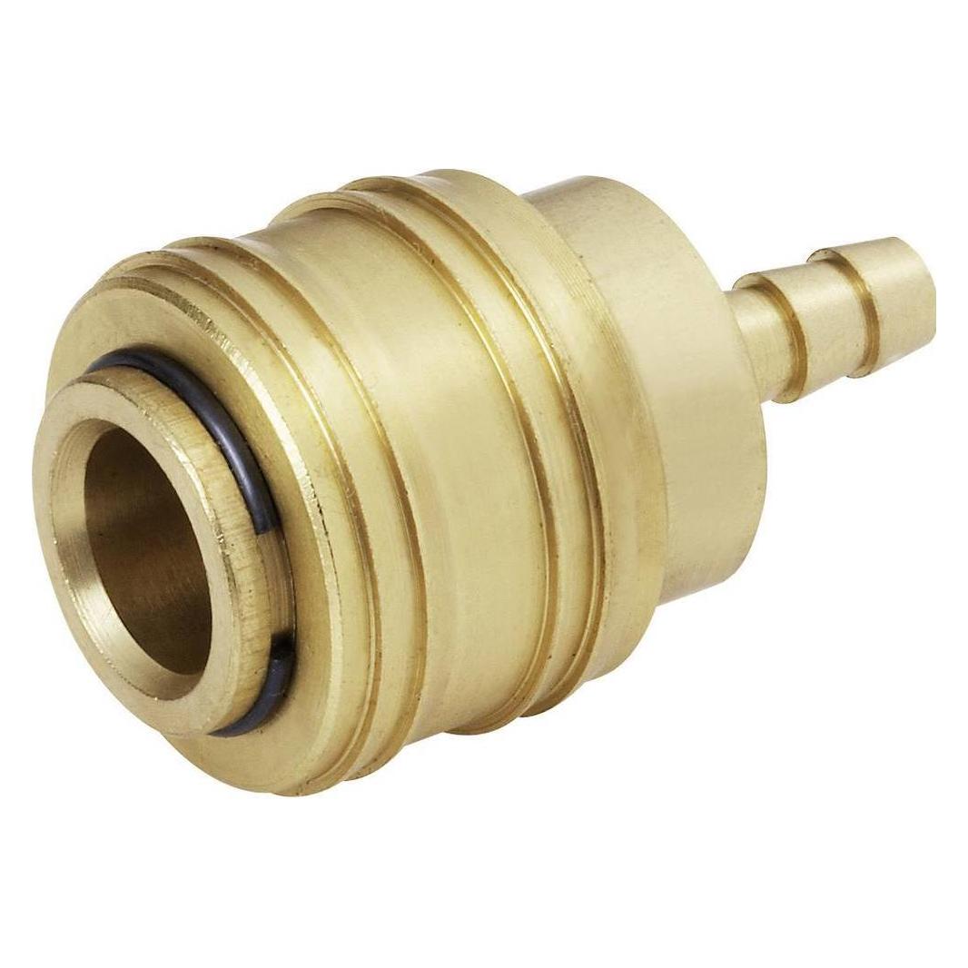 Mannesmann Druckluft-Kupplung Ø 6 mm (M 1555)