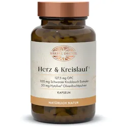 Herz & Kreislauf Kapseln