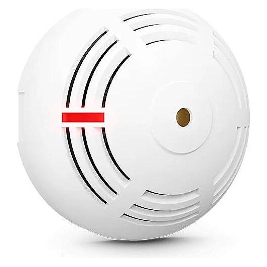 Satel Wireless Smoke Sensor Asd-250 Abax / Abax2 (ASD-250)