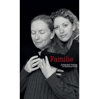 Familie, Taschenbuch von , Jüdischer Verlag, 978-3-633-54286-4