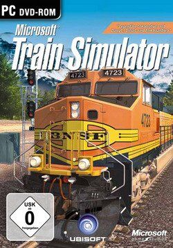 Microsoft - Train Simulator [Software Pyramide] - Preis vom 11.10.2026 03:10:56 h