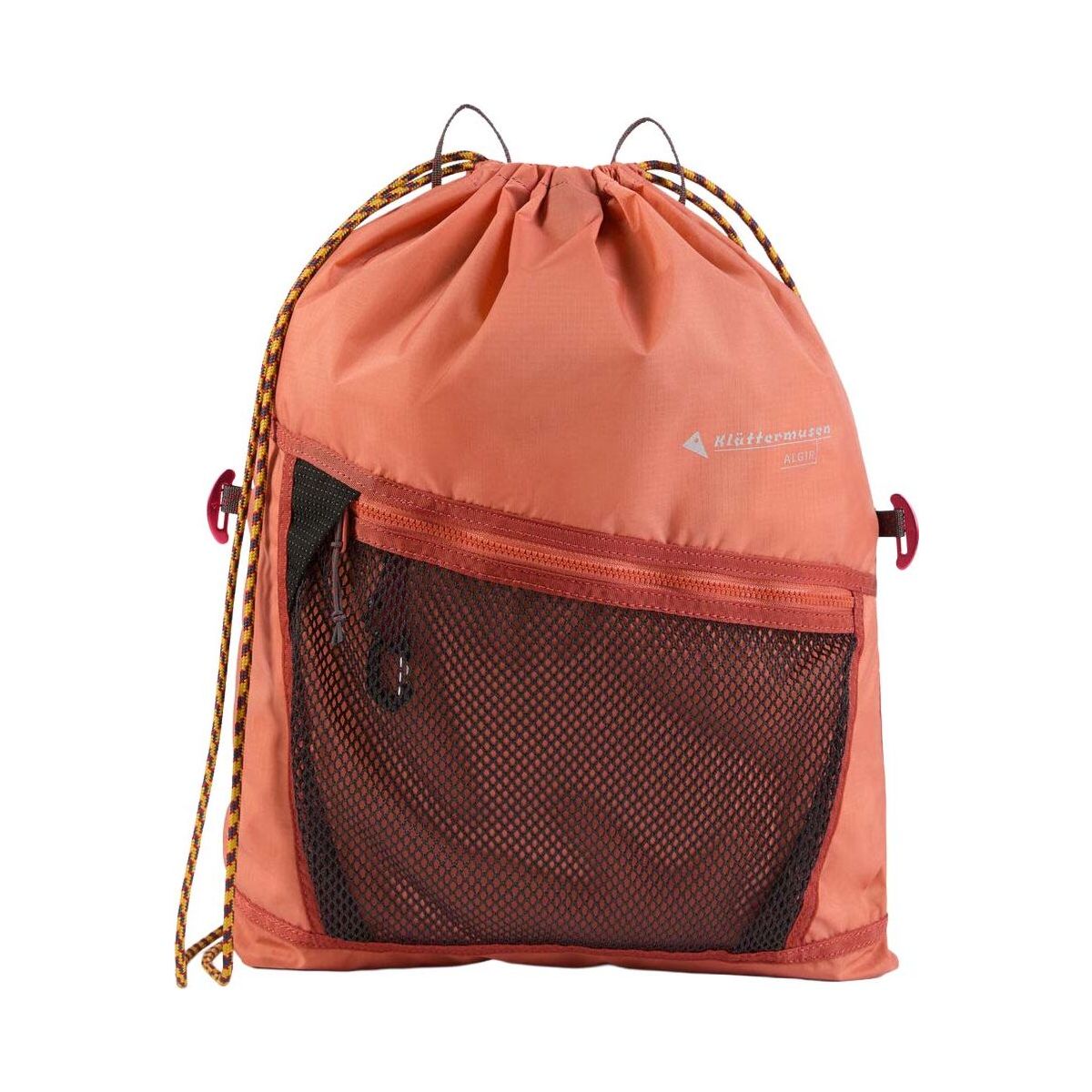 Klättermusen Algir Sack Pack cloud berry (279) OZ 10603_279-OZ