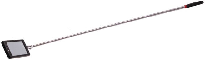 Miroir de visite télescopique LED 285 - 870 mm BGS ; BGS technic (9302)