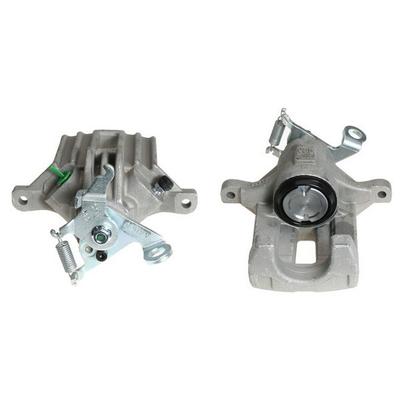 BUDWEG CALIPER Bremssattel 344343 Hinterachse rechts für DAIMLER