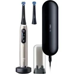 Oral-B, Elektrische Zahnbürste, iO Series 9 Gold Special Edition