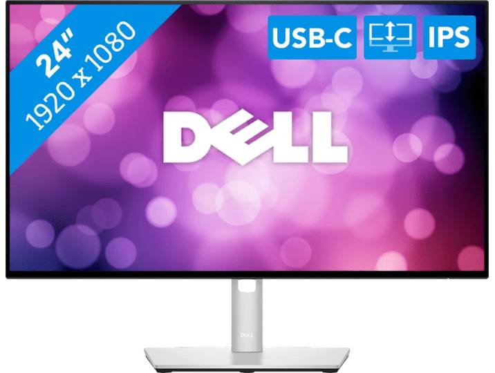 Dell U2422H