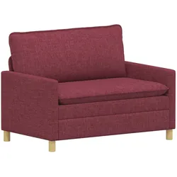 vidaXL, Sofa + Bettsofa, Sofa Set