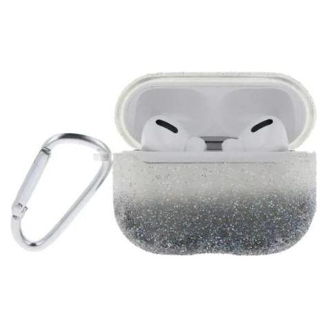 OEM Kaviar-Hülle für Airpods 3 Farbverlauf grau (Kopfhörer Hülle) (GSM168756)