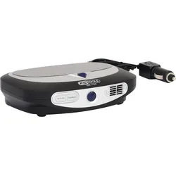 KS Tools Plasma-Luftreiniger mit Ionisator-Technik - 550.1183