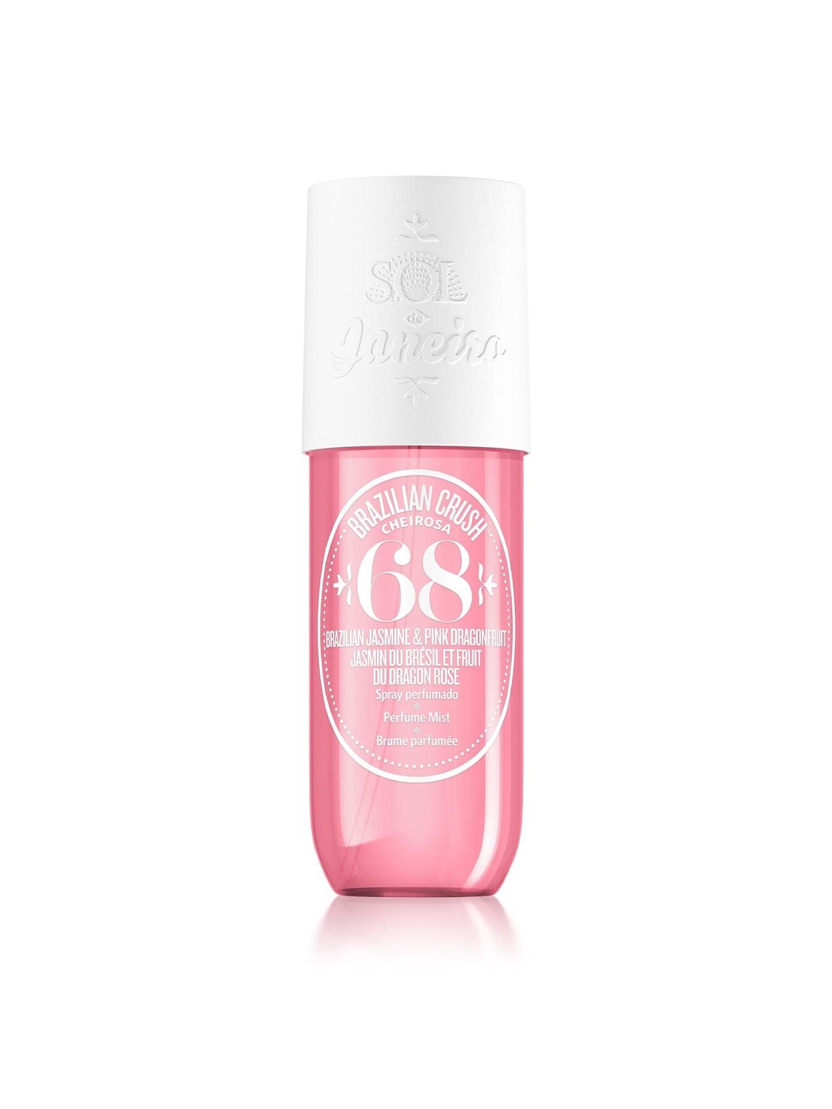 Sol de Janeiro Cheirosa 68 Perfume Mist 240 ml - 240 ml