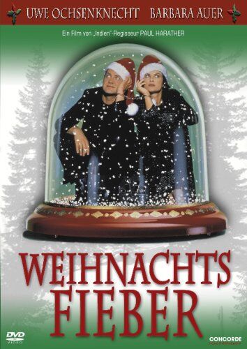 Paul Harather - Weihnachtsfieber - Preis vom 04.10.2026 03:51:26 h