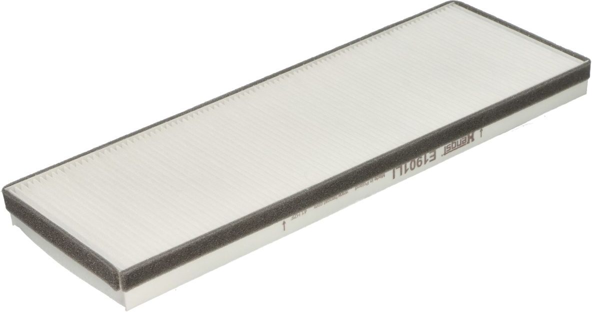 Innenraumluftfilter HENGST Filtration E1901LI