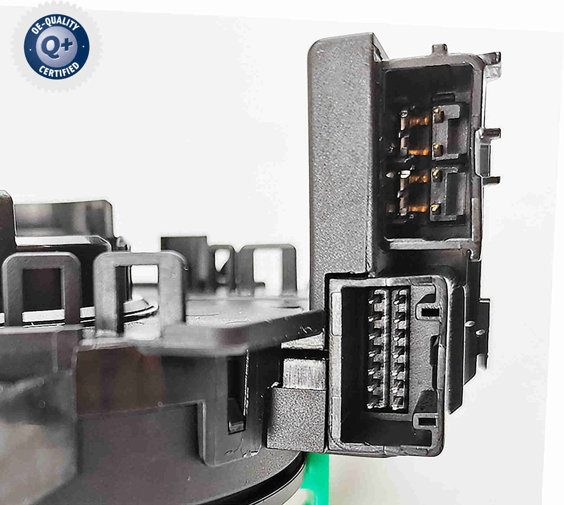 Vemo Wickelfeder, Airbag V63-72-0036 Für Subaru
