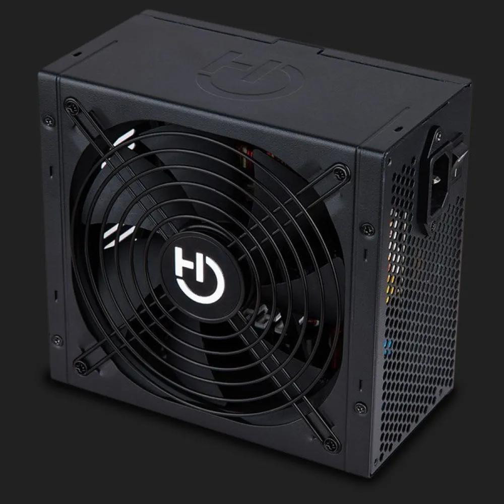 Hiditec ICAFA70190 ATX voeding, 650W