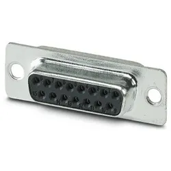 Phoenix Contact Kontakteinsatz VS-15-BU-DSUB-EG