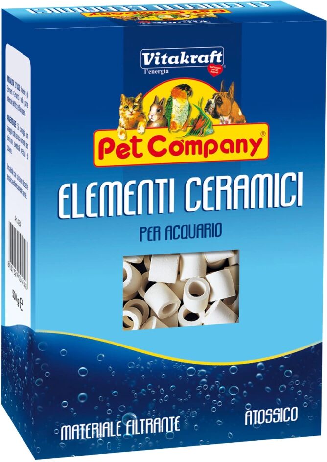 Vitakraft ELEMENTI CERAMICI FILTRANTI