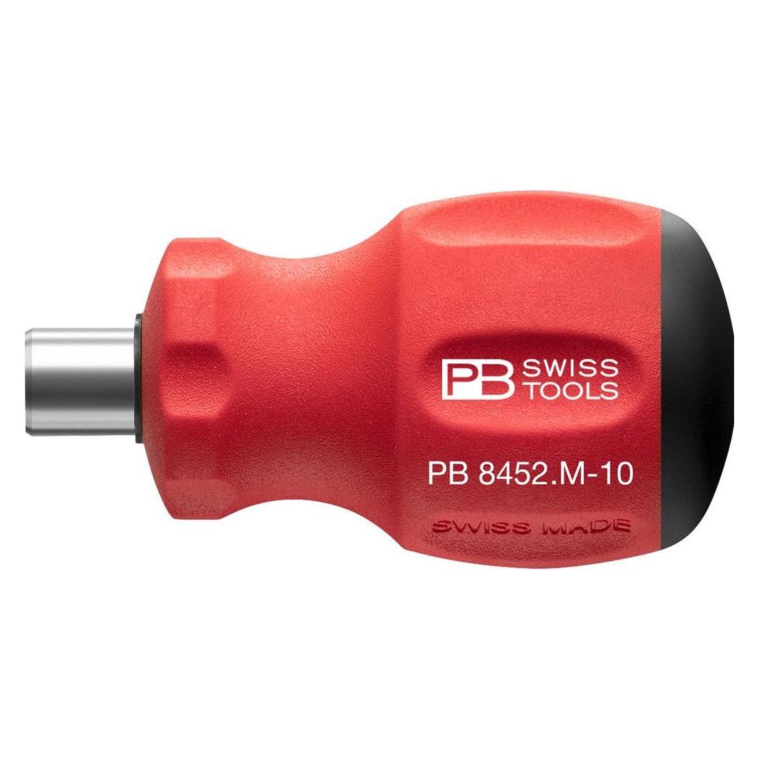 PB Swiss Tools Universalhalter (Bit-Halter) (PB 8452.10-10 M)