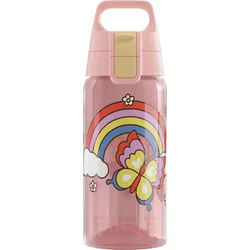 SIGG Kids Trinkflasche Viva One Rainbow 500ml - mehrfarbig