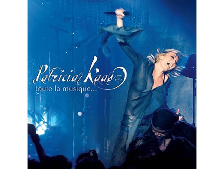 Patricia Kaas - Toute La Musique
