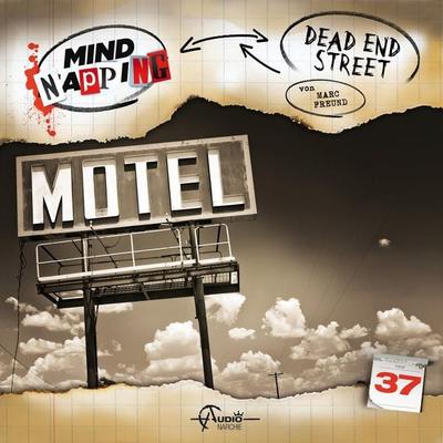 Dead End Street - Marc Freund, Audio, 4260507200587