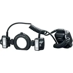 CANON Macro Twin-Lite MT-26EX RT