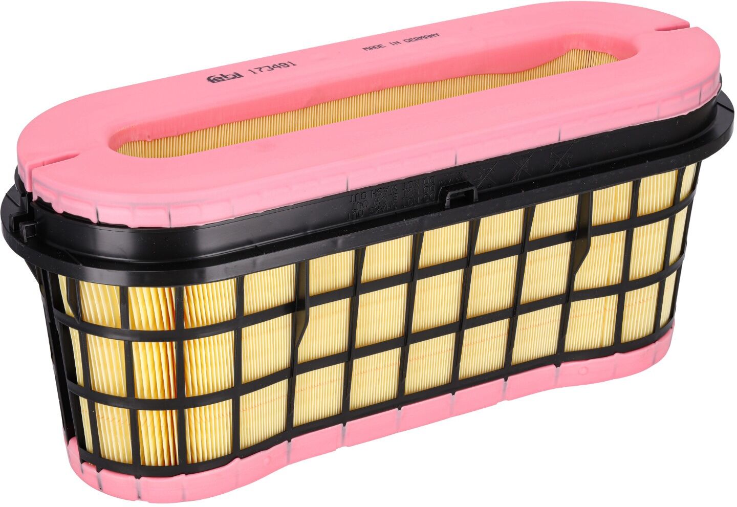 FEBI BILSTEIN 173491 Air filter