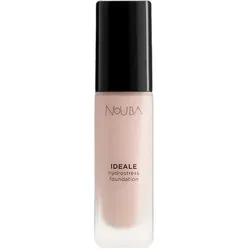 Nouba, Foundation, Ideale Hydrostress Foundation N. 4 Porcelain (Porcelain)