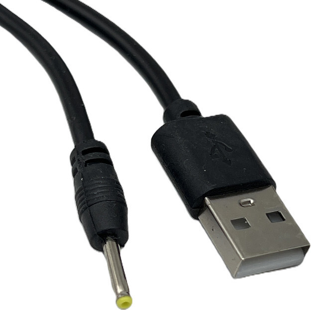 T-ProTek USB-oplaadkabel compatibel met Storex 901 Ezee'TAB 901 Android