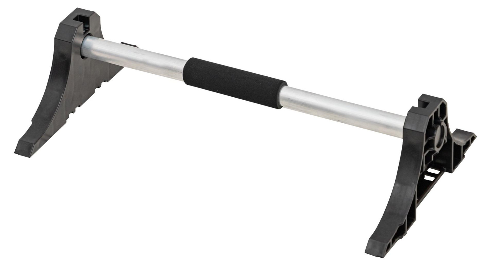 Qbrick Systeem PRO Boxsteel Aansluitbeugel voor PRO Box 130 2.0