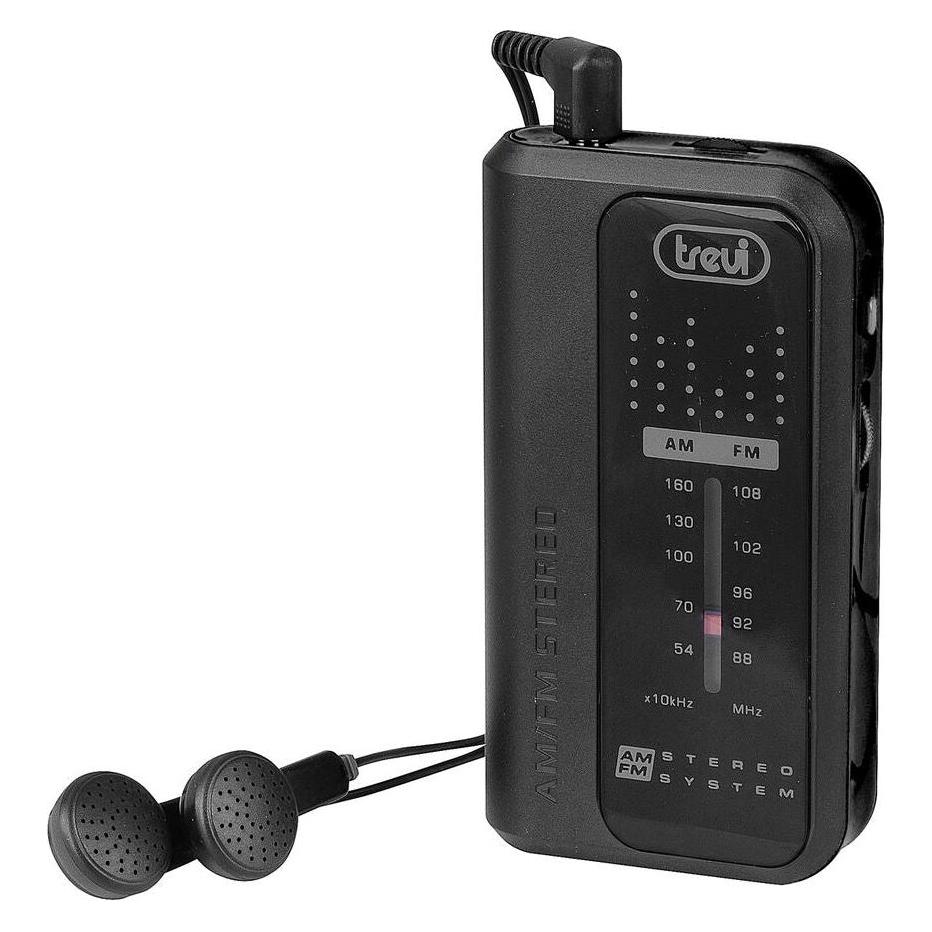 Trevi RA 738 FM (FM) (0RA738F00)
