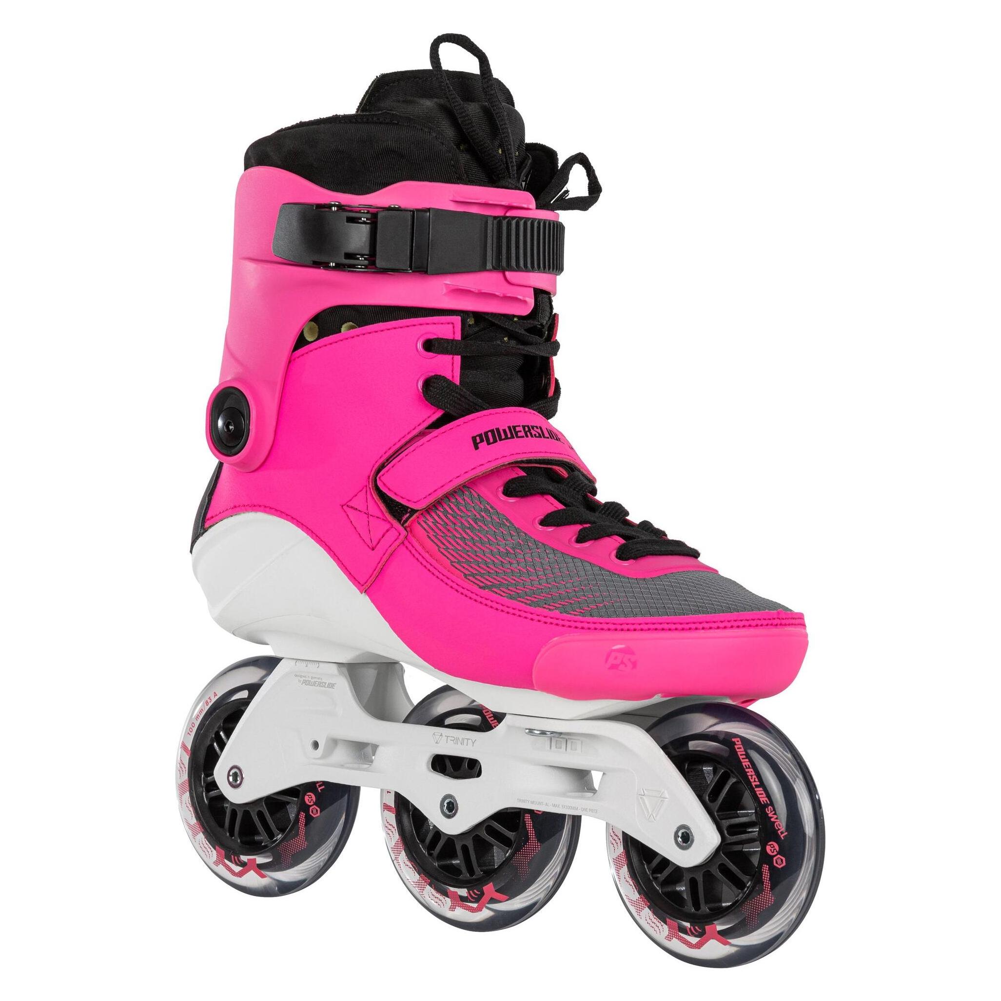 Powerslide SWELL SKATES Swell 3D Adapt (39) (510049)