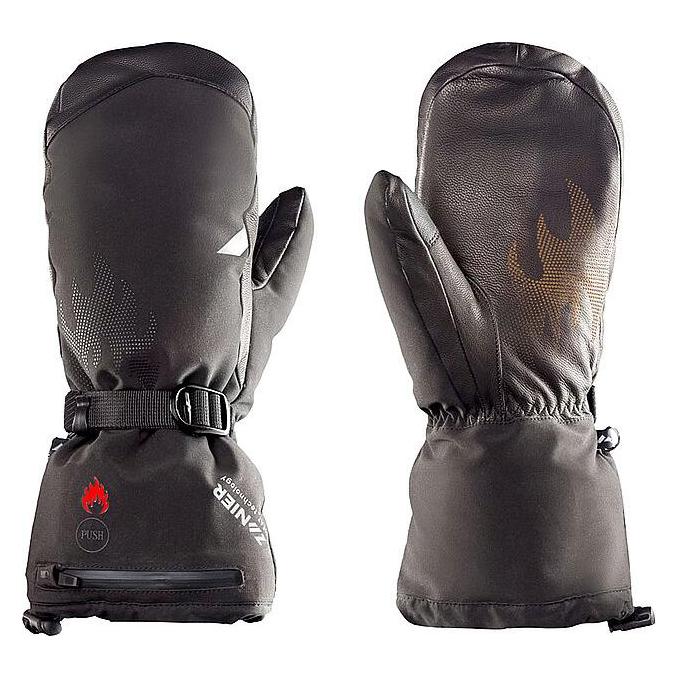 Zanier Gloves Hot Fausthandschuh (6.5) (12225947)