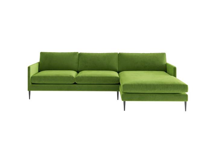 ECKSOFA JUSTIN
