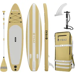 Yeaz, Stand Up Paddle