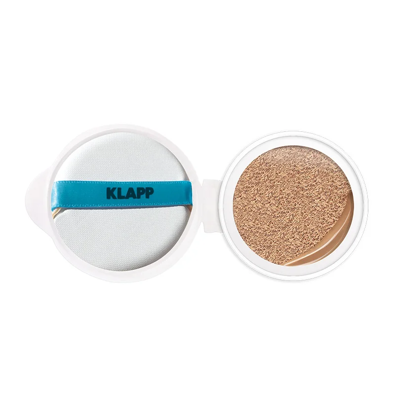 Klapp Hyaluronic Refill Colour & Care Cushion 02 Medium, 15g 25610