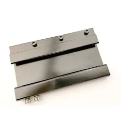 Standard Adapter für Kurbelmaschinen für Wise 2086 Electronic Tennishead
