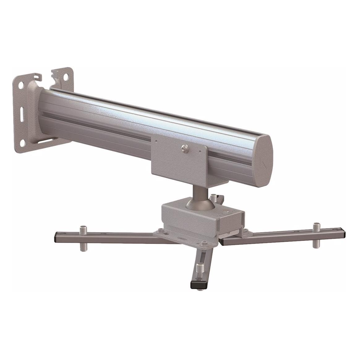 Kindermann Premium W - Klammer für Projektor (Wand) (7452000040)