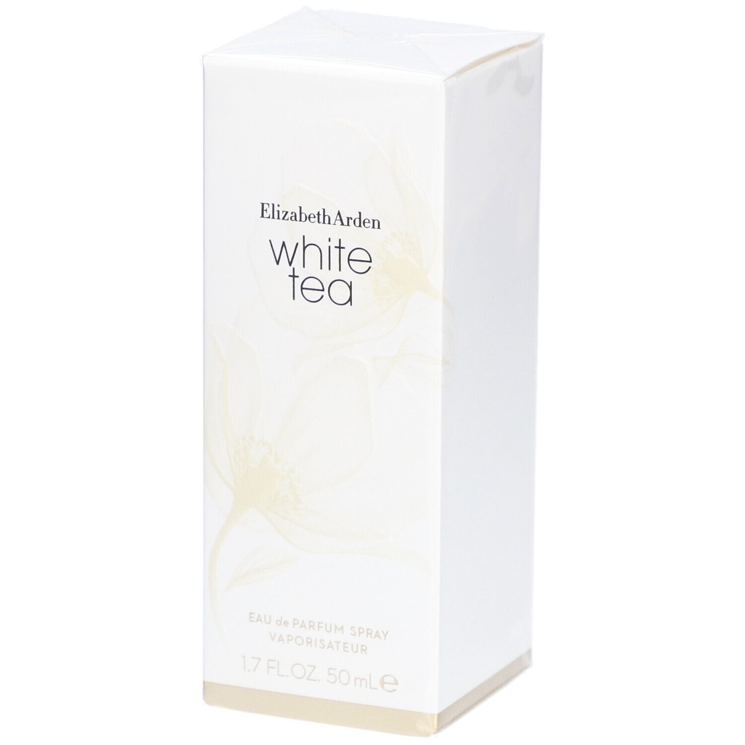 Arden White TEA EDP Vapo 50 ml Eau de Parfum