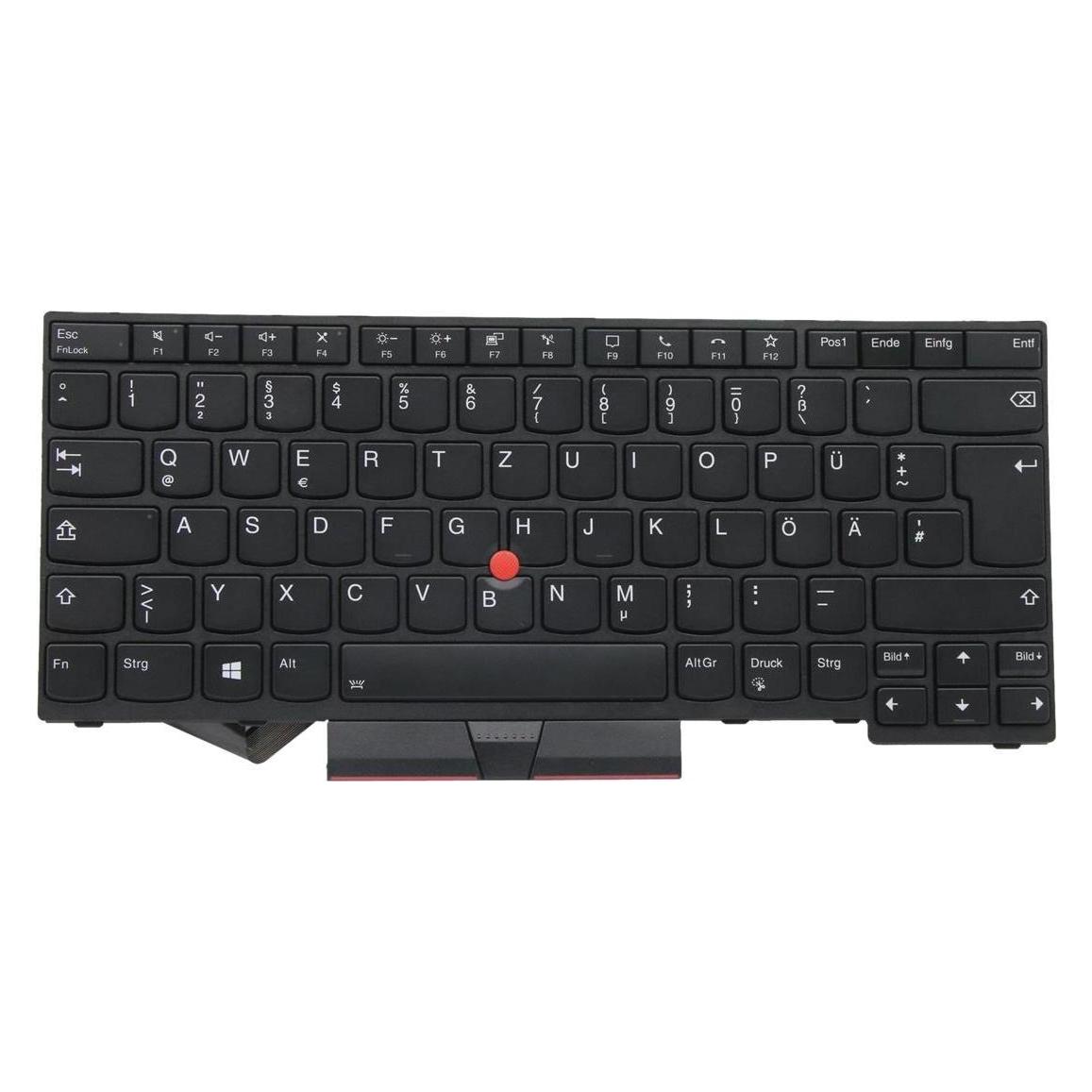 Lenovo Primax Ersatztastatur Notebook (5N20V44059)