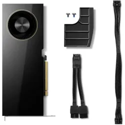 Lenovo NVIDIA RTX 5880 ADA 48GB (48 GB, GDDR6), Grafikkarte, Schwarz