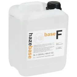 HAZEBASE Base*F Spezialfluid 5l