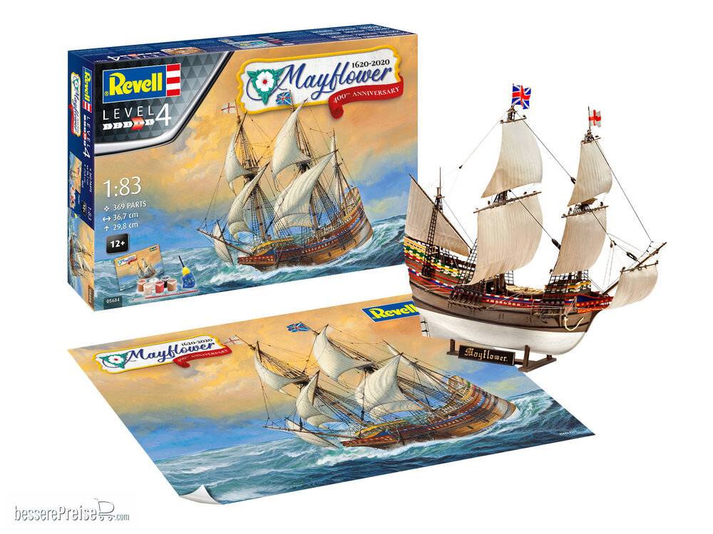 Revell 05684